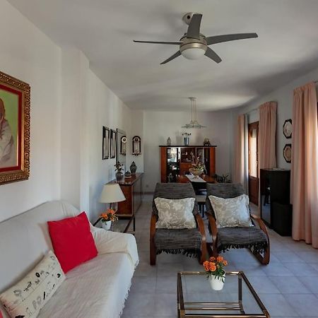 Duplex Con Terraza Vila Jávea Exterior foto